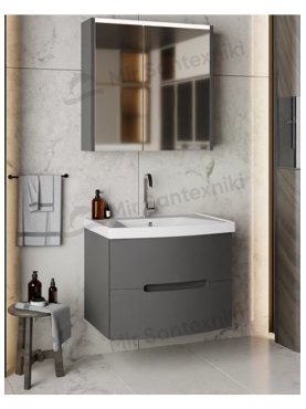 Комплект мебели для ванной комнаты ROYAL